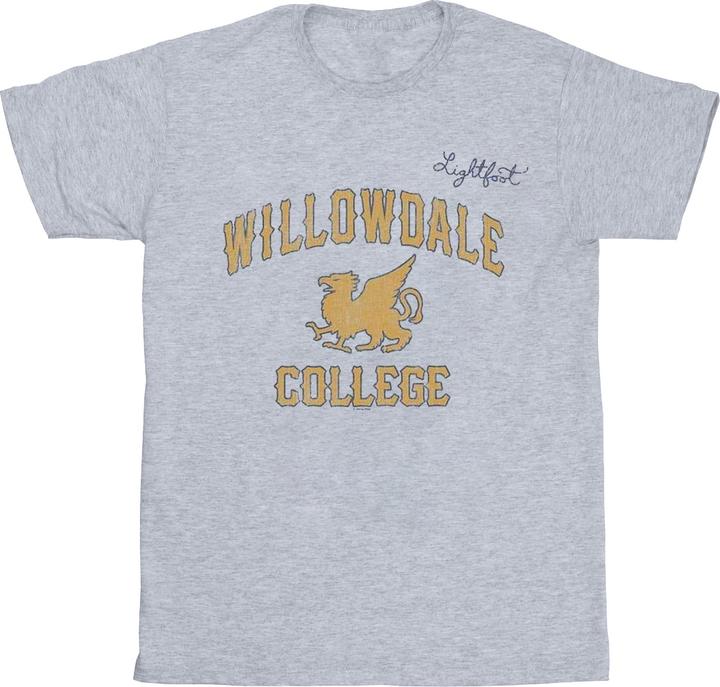 Disney Onward Willowdale College TShirt (3XL)
