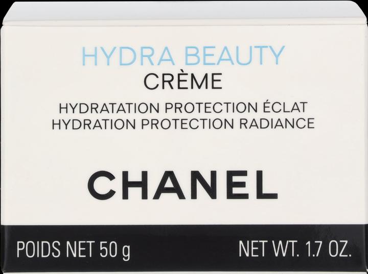Produktbild Chanel Hydra Beauty (50 ml)