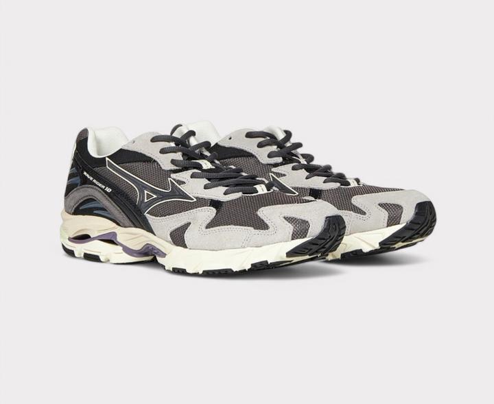Produktbild Mizuno WAVE RIDER 10 (42)