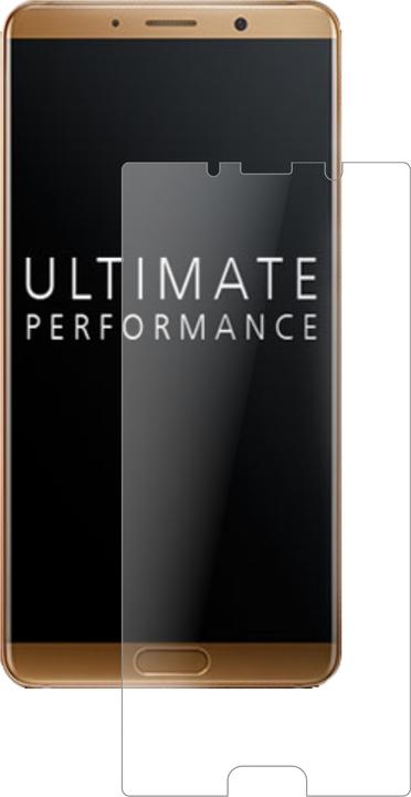 Produktbild Dipos Displayschutz Anti-Shock (2 Stück, Huawei Mate 10)