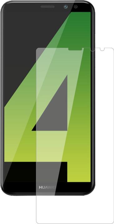 Produktbild Dipos Displayschutz Anti-Shock (2 Stück, Huawei Mate 10 Lite)