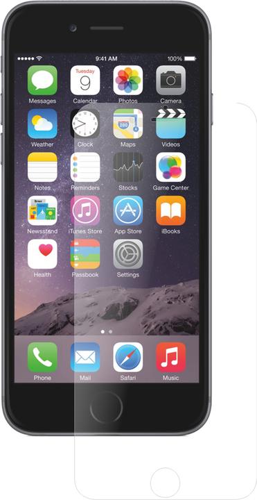 Actual product image Dipos Screen Protector Anti-Shock (1 Piece, Apple iPhone 6, Apple iPhone 6s)