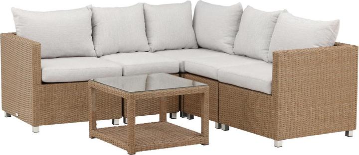 Venture Home Loungeset Vamos