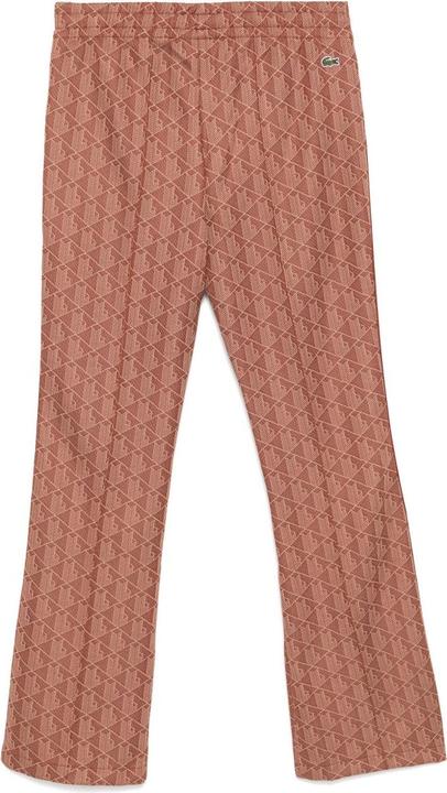 Image du produit Lacoste Trousers Brown (34)
