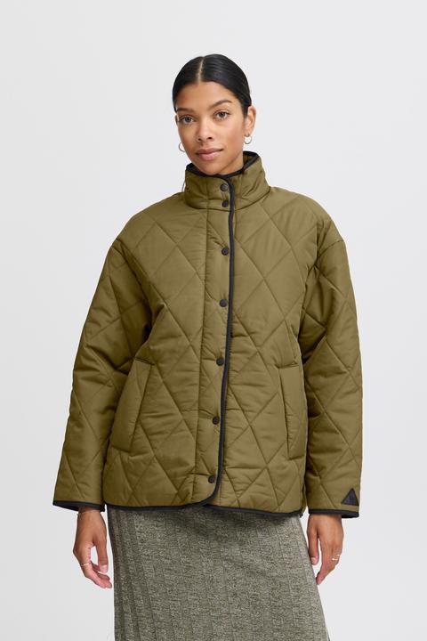 Actual product image B.young BYBELIS JACKET 20815107 (38)