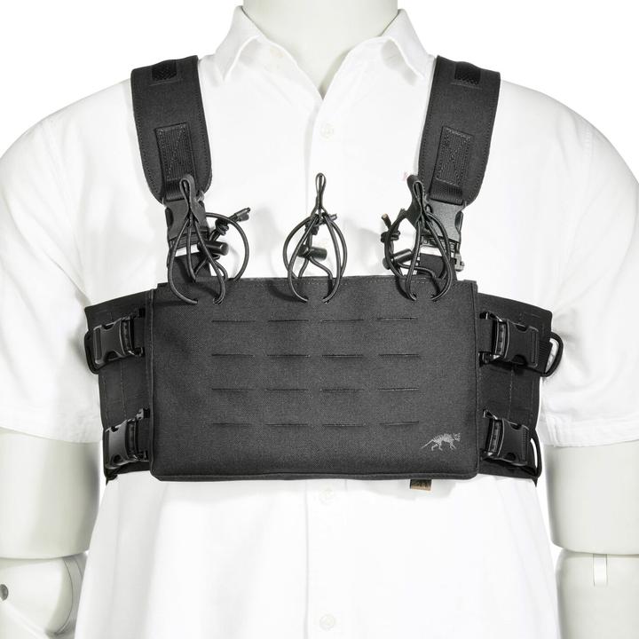Produktbild Tasmanian Tiger TT Small Combi Rig Schwarz