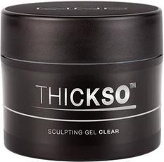 Immagine prodotto Mesauda MNP Thickso Sculpting Gel Clear 25g (Non profumato, Smalto per unghie effetto gel)