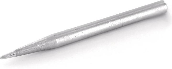 Actual product image Kurtz Ersa Iron Point Tip 1mm (Soldering tip)