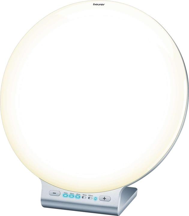 Actual product image Beurer TL 100 EnergyLight 2in1 Bluetooth (10000 lx)