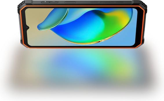 Image du produit Blackview BV4800 (64 Go, Noir, 6.56", Double SIM, 13 Mpx, 4G)