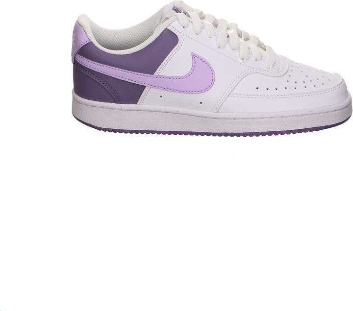 Actual product image Nike W Court Vision (41)