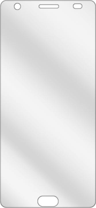 Actual product image Dipos Screen Protector Crystalclear (6 Piece, Article K6000 Plus)