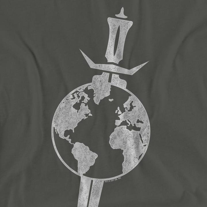 Produktbild Terran Empire TShirt (L)
