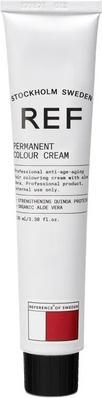 Produktbild Ref. Permanent Colour Cream Haarfarbe 4.11 Darkest Smoky Ash 100 ml (4.11 Darkest Smoky Ash 100 ml)