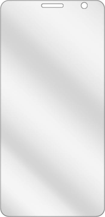 Actual product image Dipos Screen Protector Crystalclear (2 Piece, ZTE Blade V7 Plus)