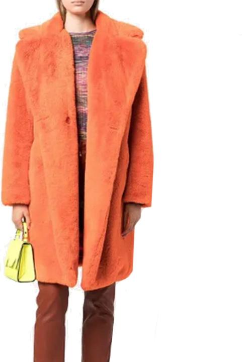Immagine prodotto Apparis Imani Faux Fur Coat (XS)