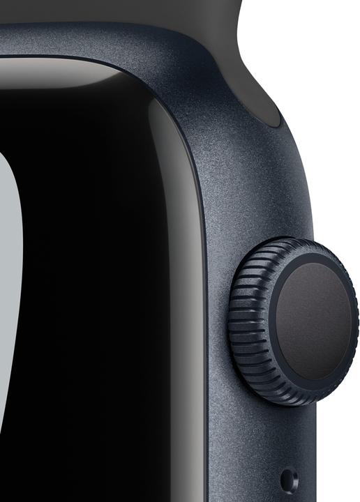 Image du produit Apple Montre Nike Series 7 (45 mm)