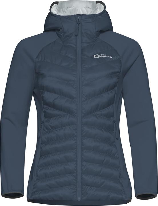 Immagine prodotto Jack Wolfskin Routeburn Pro Hybrid W (M)