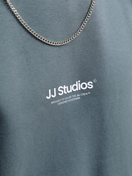 Produktbild Jack & Jones Jjesoho Sweat Crew Neck Noos (L)