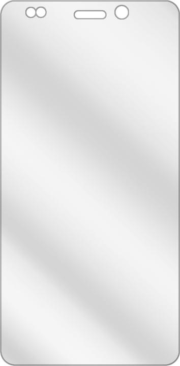 Produktbild Dipos Displayschutzfolie Crystalclear (2 Stück, Fantec Limbo)