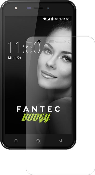 Produktbild Dipos Displayschutz Anti-Shock (1 Stück, Fantec Boogy)