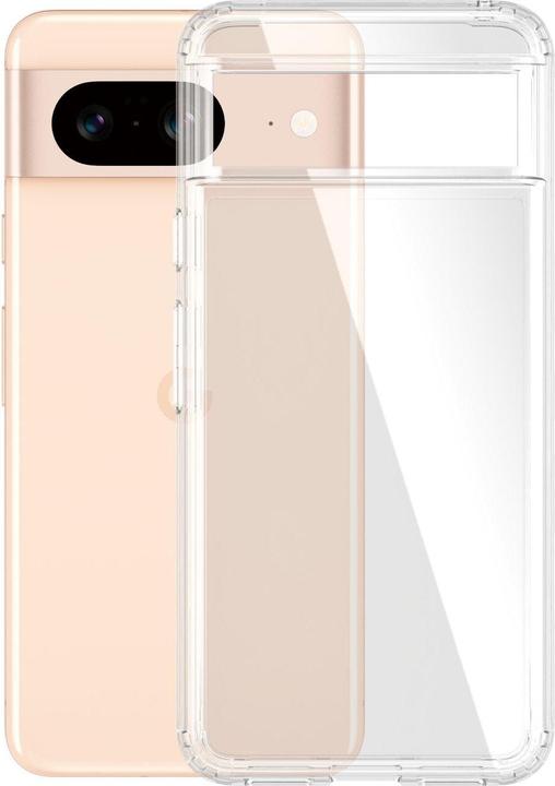 PanzerGlass Custodia rigida (Google Pixel 8)
