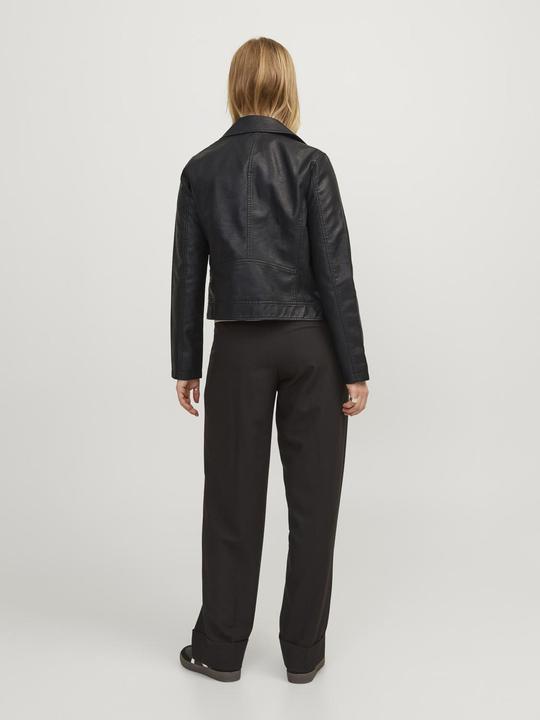 Image du produit JJXX Veste en faux cuir JXGail Biker (S)