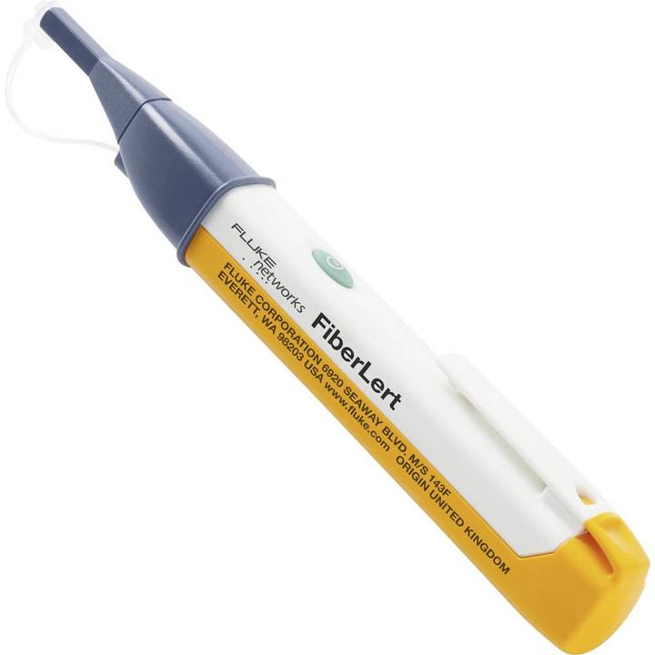 Image du produit Fluke Testeur de fibre optique
