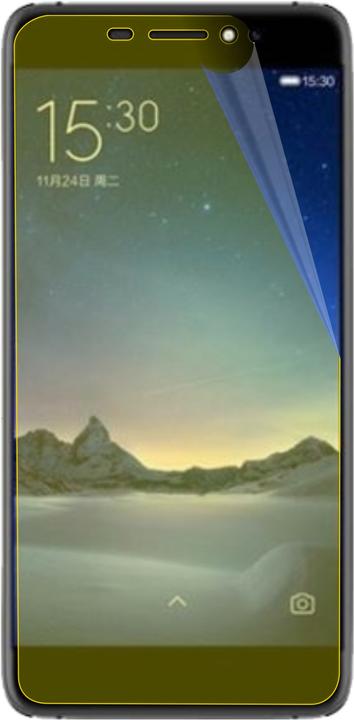 Produktbild Dipos Displayschutzfolie Full-Cover 3D (3 Stück, Ulefone S8 Pro)