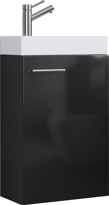Produktbild VCM 2-tlg. Gäste WC Waschplatz Waschtisch Slito