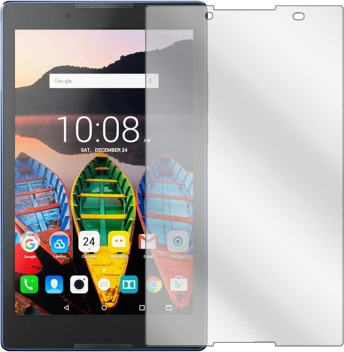 Image du produit Dipos Film de Protection d’écran Crystalclear (2 pièce(s), Lenovo Onglet 3 8)