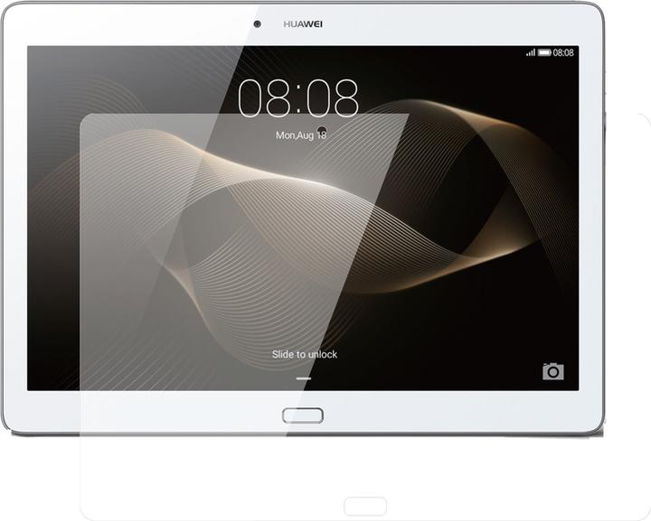 Image du produit Dipos Film de Protection d’écran Anti-Shock (2 pièce(s), Huawei MediaPad M2 10.0)