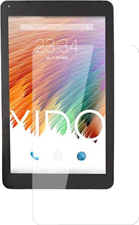 Actual product image Dipos Screen Protector Anti-Shock (2 Piece, X110)