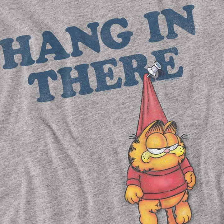Produktbild Garfield Hang In There TShirt (L)
