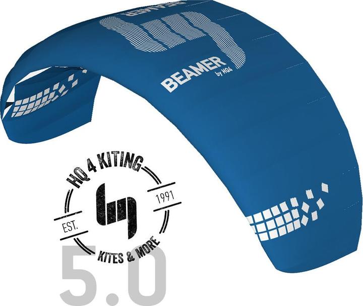 Produktbild HQ Powerkite Beamer 5.0 R2F