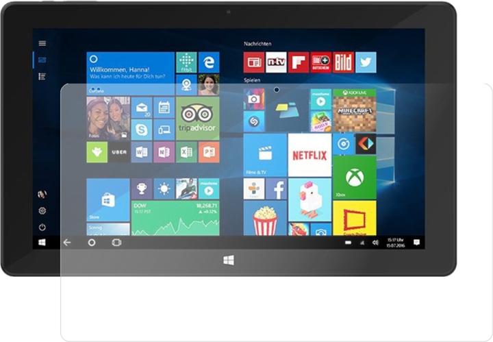 Produktbild Dipos Displayschutz Anti-Shock (2 Stück, SurfTab Twin 11.6)