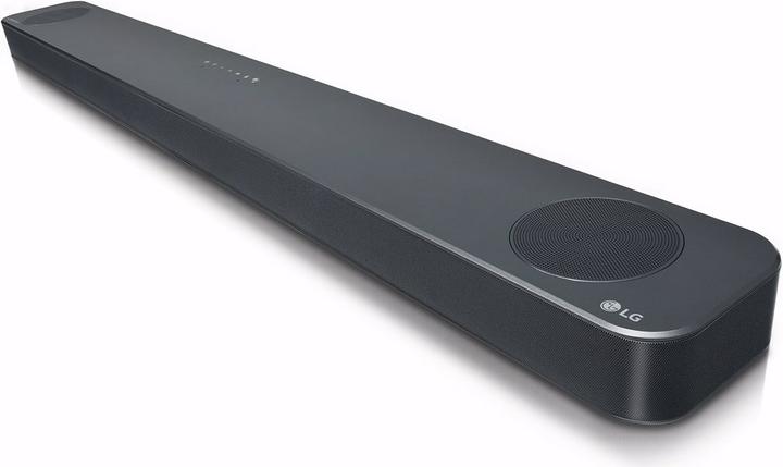 Actual product image LG SL8YG (440 W, 3.1 Channel)