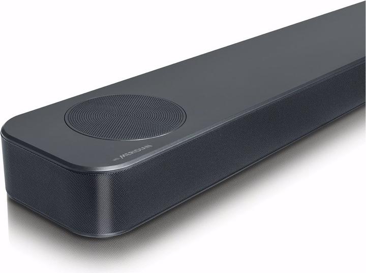 Actual product image LG SL8YG (440 W, 3.1 Channel)