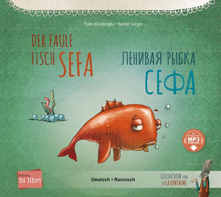 Libro per bambini