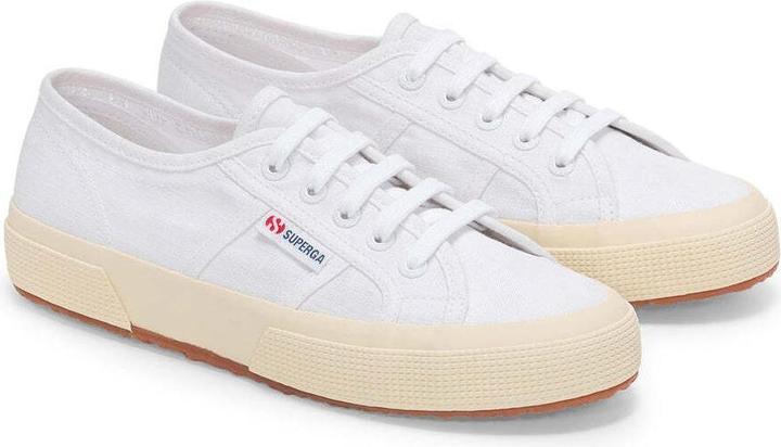 Actual product image Superga 2750 Linen (40)