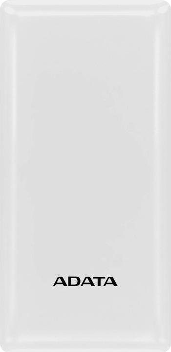 Produktbild Adata C20 (20000 mAh, 15 W, 74 Wh)