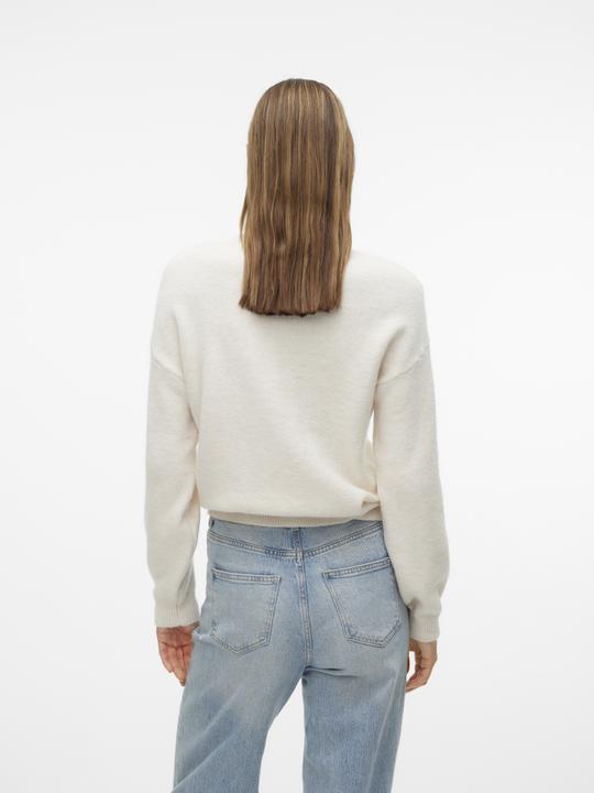 Produktbild Vero Moda VMALINA Pullover Strickpullover (L)