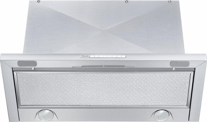 Produktbild Miele Da 3466 (Flachschirmhaube)