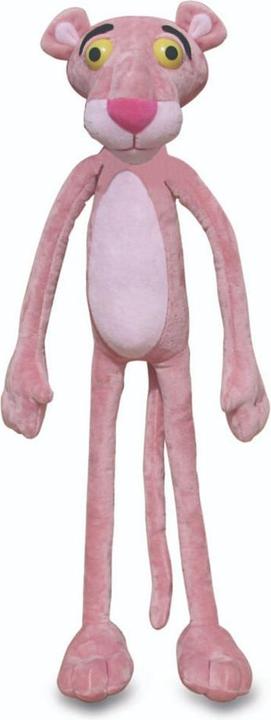Image du produit Tinisu Peluche Panthère Rose - 30 cm La Panthère Rose Peluche (30 cm)