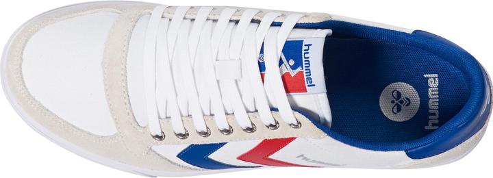 Actual product image hummel Slimmer Stadil Low (43)