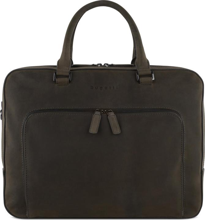 Produktbild Bugatti Aktentasche Luca Briefcase (16.93")