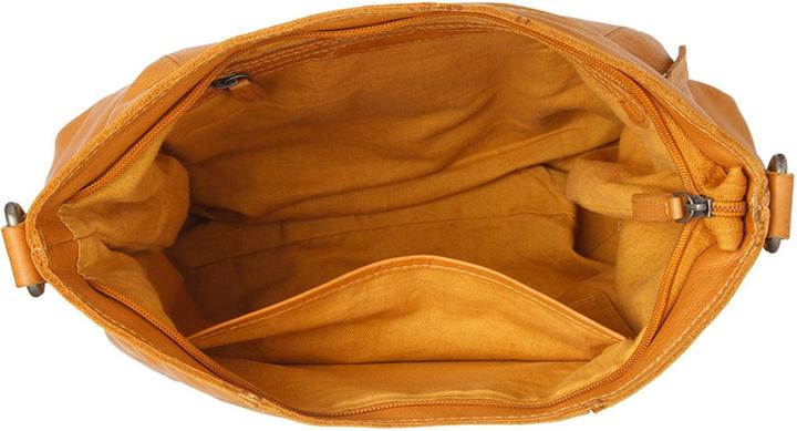 Immagine prodotto The Chesterfield Brand Borsa a tracolla Sintra in pelle 34 cm