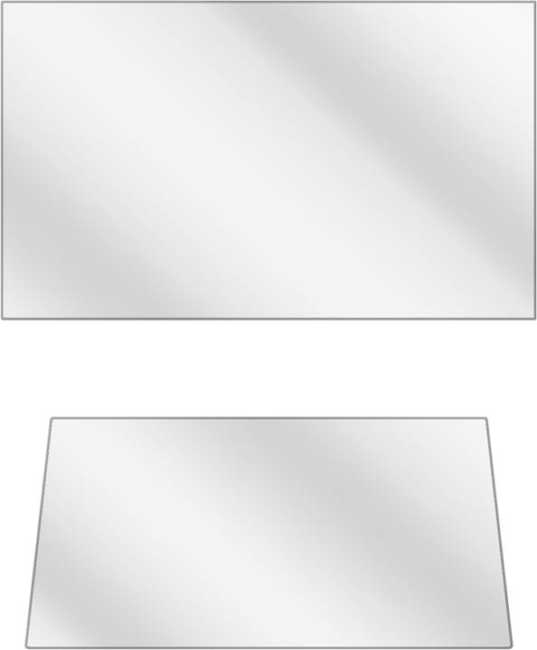 Produktbild Dipos Displayschutzfolie Crystalclear (2DS XL)
