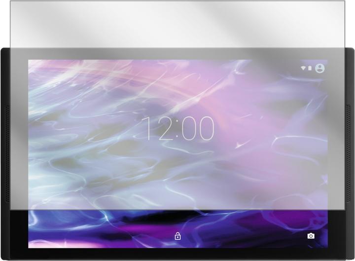 Actual product image Dipos Screen Protector Crystalclear (2 Piece, LifeTab X10311)