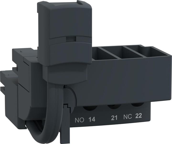 Image du produit Schneider Electric Kit de câblage bobine, pour LUB, LU9BN11C
